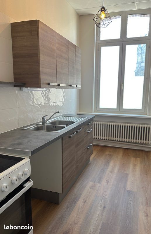 Appartement à louer, 60m², Amiens