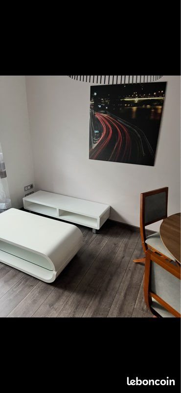 Appartement à louer, 50m², Brest