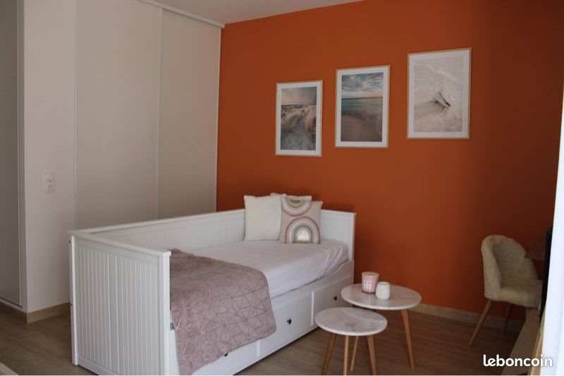 Appartement à louer, 30m², Bois-d'Arcy