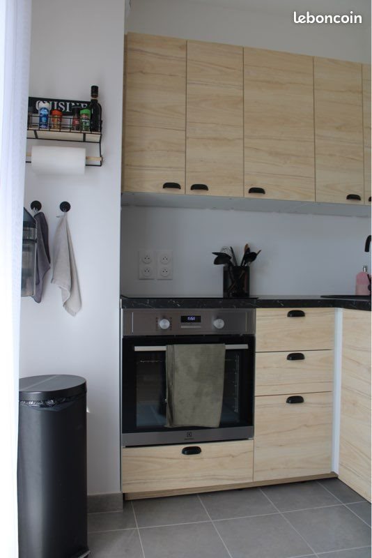 Appartement à louer, 30m², Bois-d'Arcy