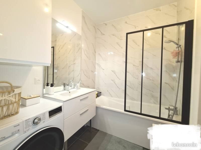 Appartement à louer, 30m², Bois-d'Arcy