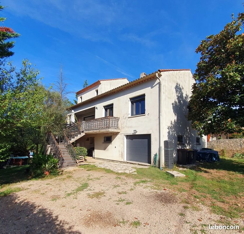 Maison à vendre, 194m², Lamalou-les-Bains