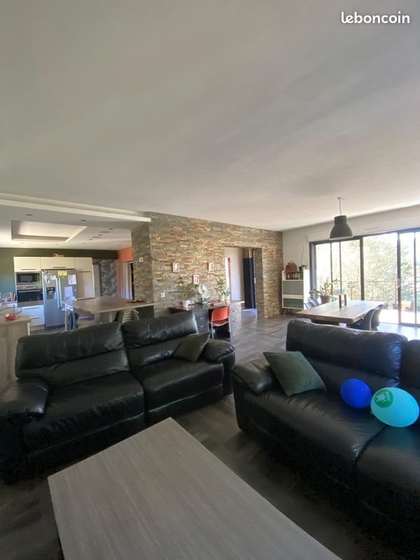Maison à vendre, 194m², Lamalou-les-Bains