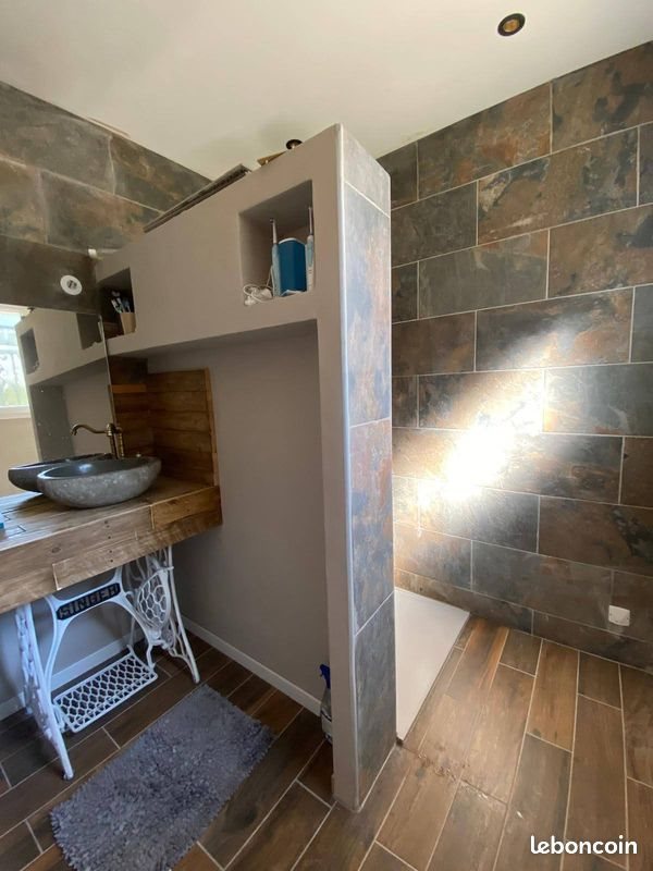 Maison à vendre, 194m², Lamalou-les-Bains