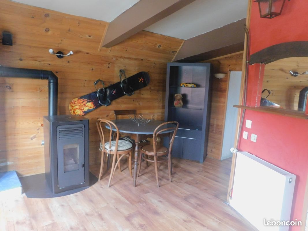 Appartement à louer, 35m², Belfort