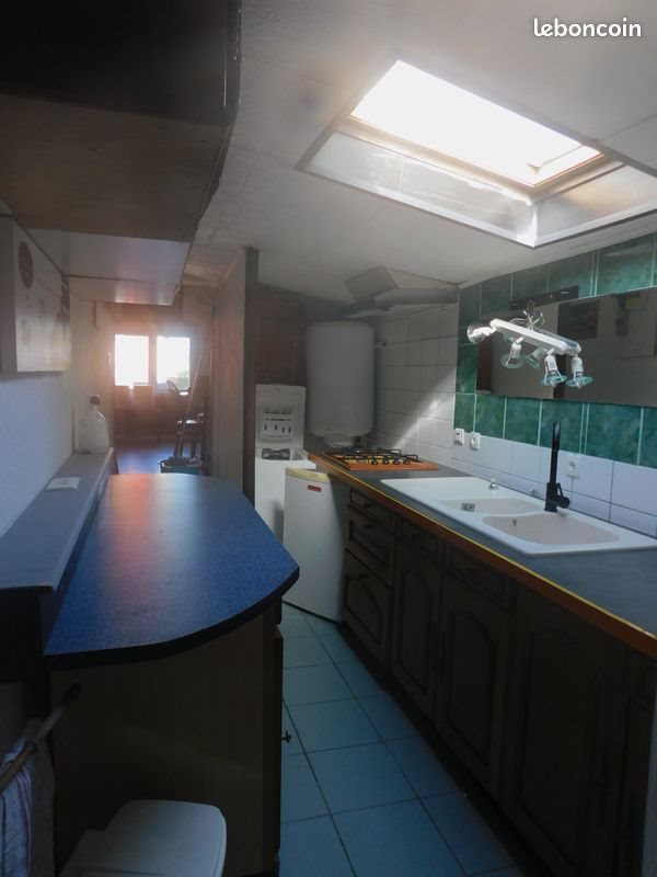Appartement à louer, 35m², Belfort
