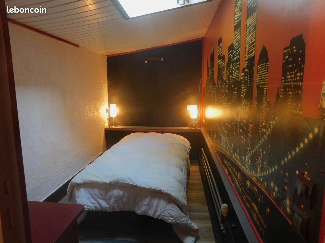 Appartement à louer, 35m², Belfort