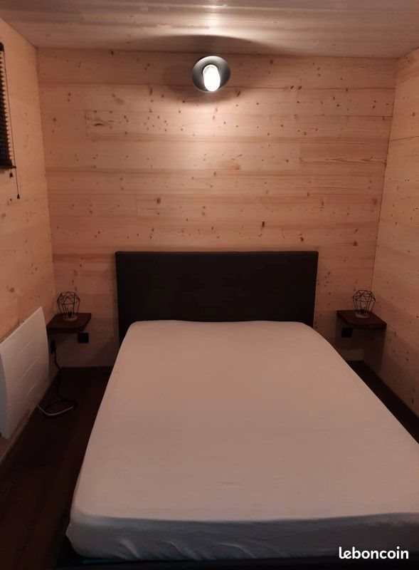 Appartement à louer, 25m², Chaux-des-Crotenay