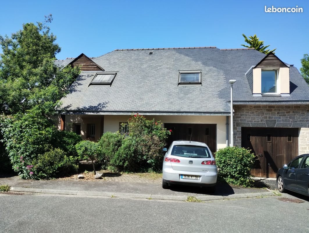 Maison à vendre, 150m², Vannes
