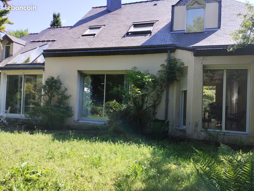Maison à vendre, 150m², Vannes
