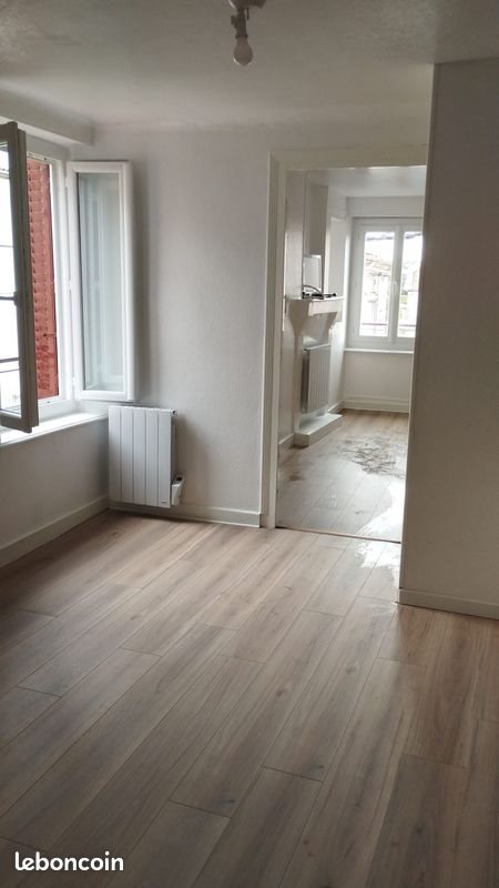 Appartement à louer, 22m², Aubière