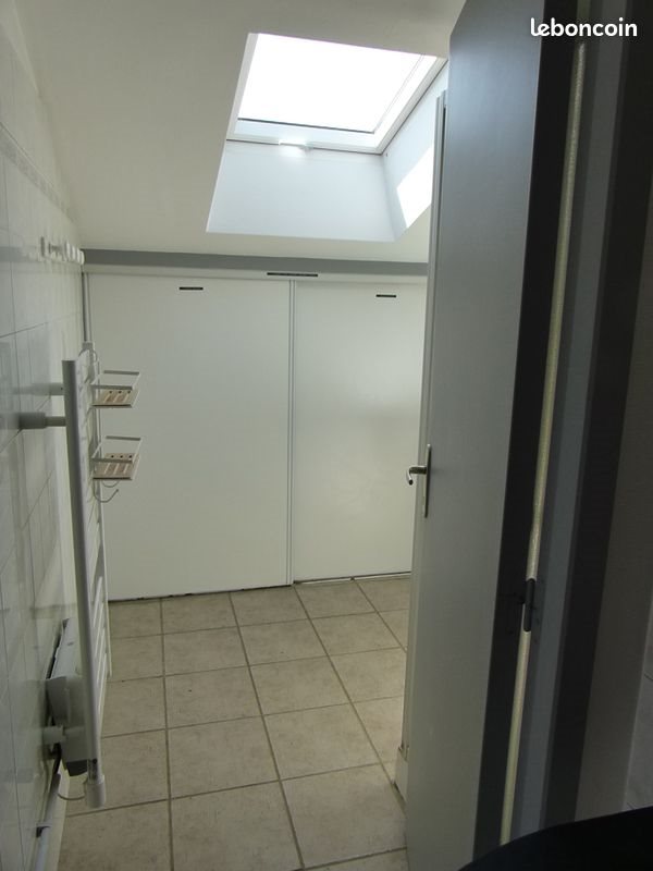 Appartement à louer, 25m², Brécé