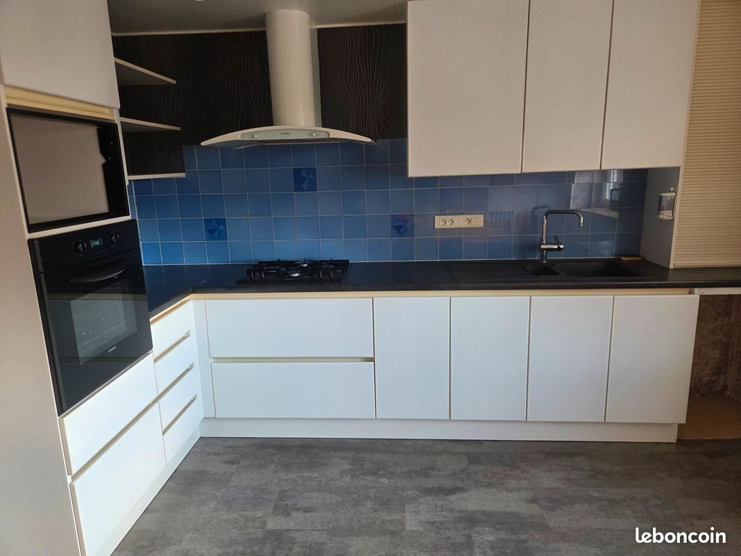 Appartement à louer, 100m², Audun-le-Tiche