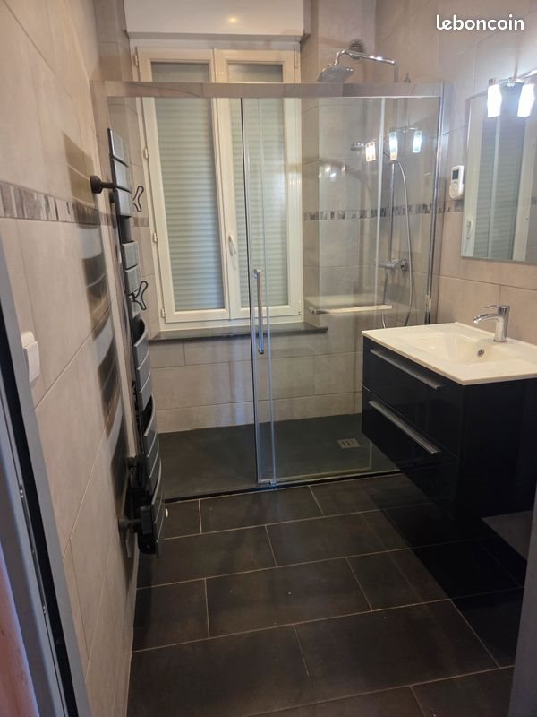 Appartement à louer, 100m², Audun-le-Tiche