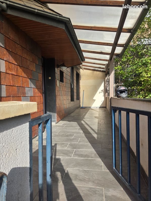 Appartement à louer, 100m², Audun-le-Tiche
