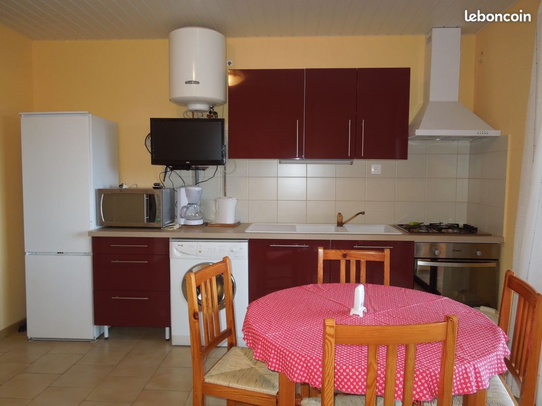 Maison à vendre, 60m², Fleury d'Aude
