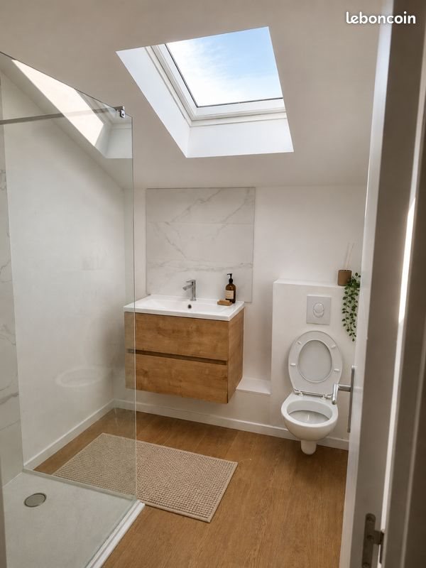 Maison à louer, 120m², Woippy