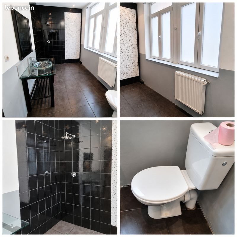 Appartement à louer, 43m², Tourcoing