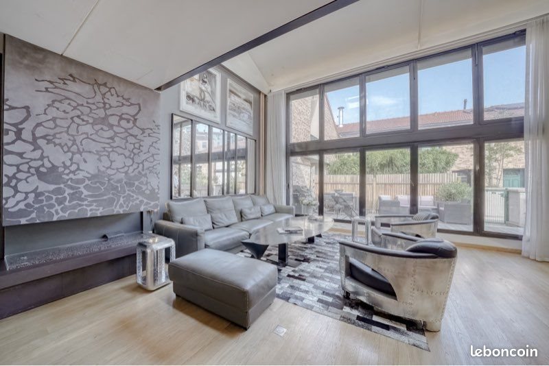 Appartement à louer, 97m², Cachan