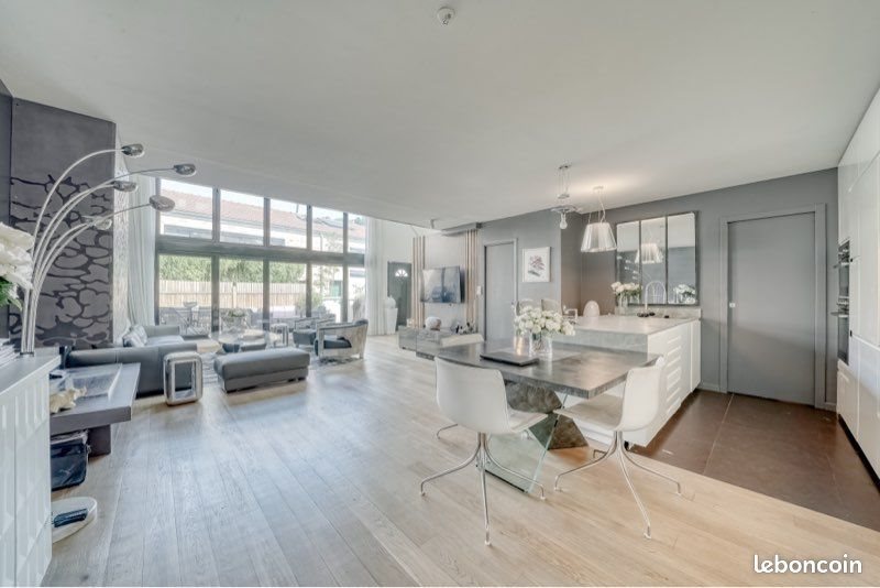 Appartement à louer, 97m², Cachan