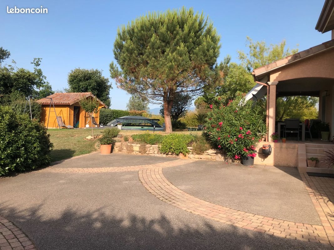 Maison à vendre, 115m², Vernioz