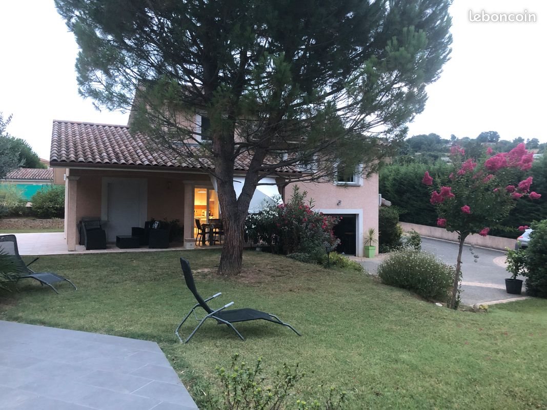 Maison à vendre, 115m², Vernioz