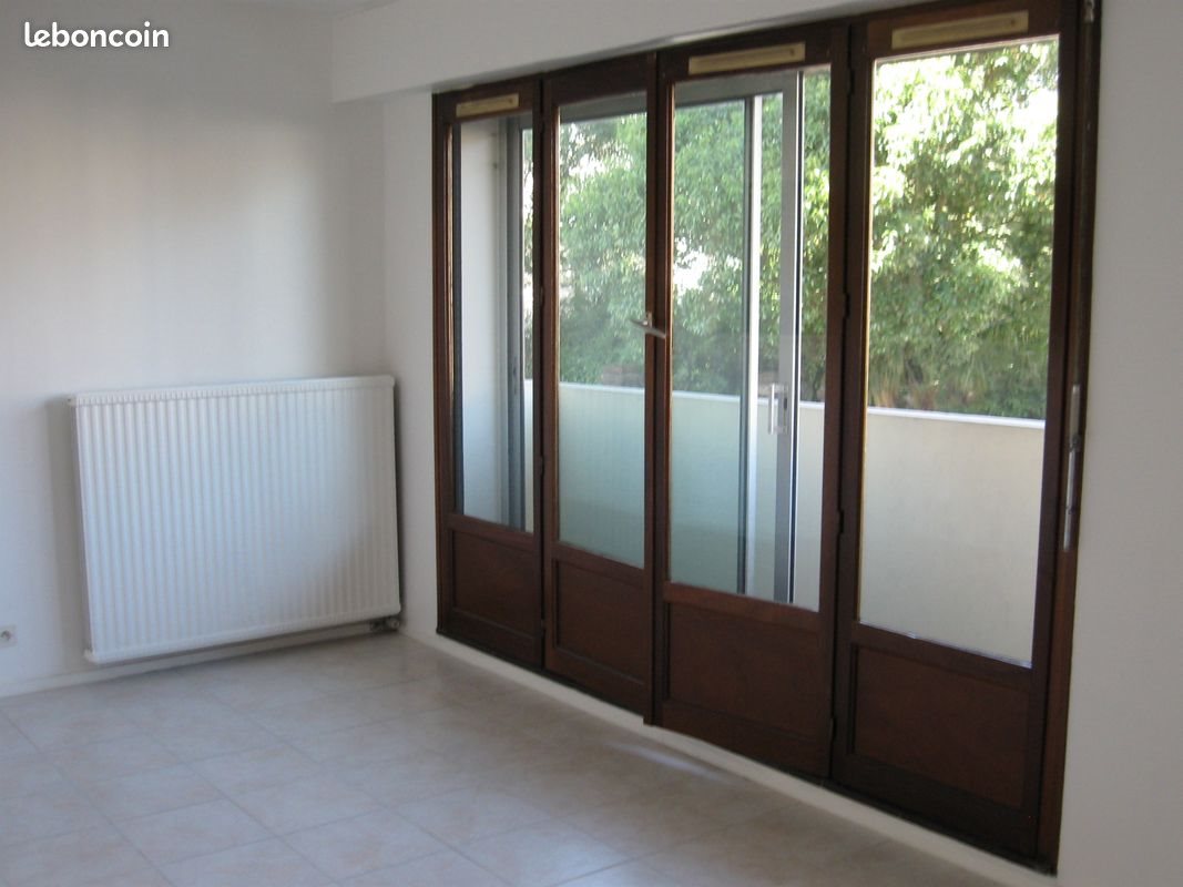 Appartement à louer, 29m², Pau