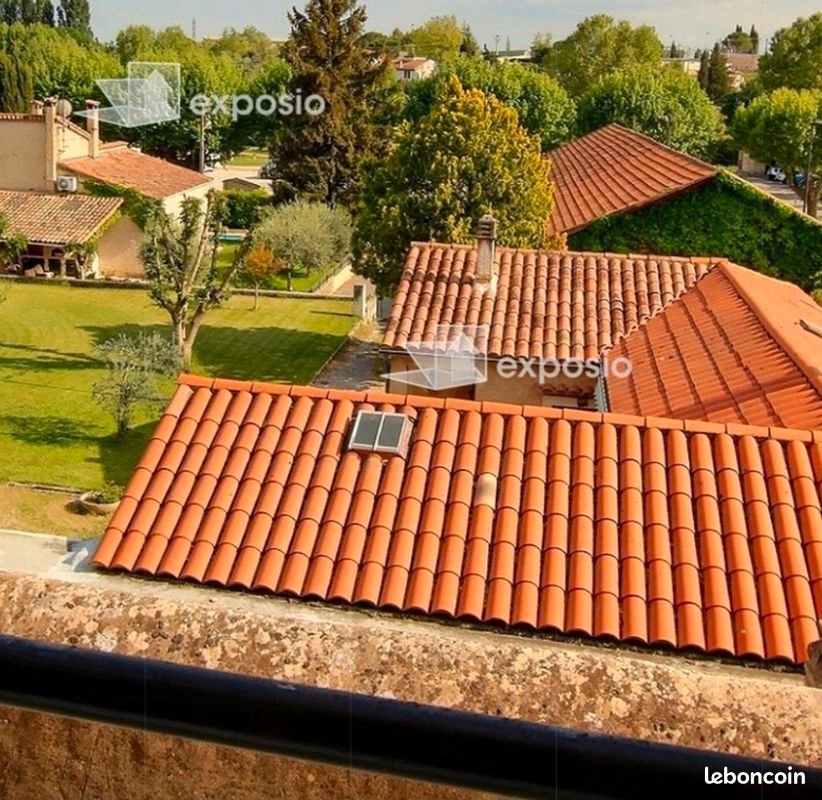 Appartement à louer, 42m², Sainte-Tulle