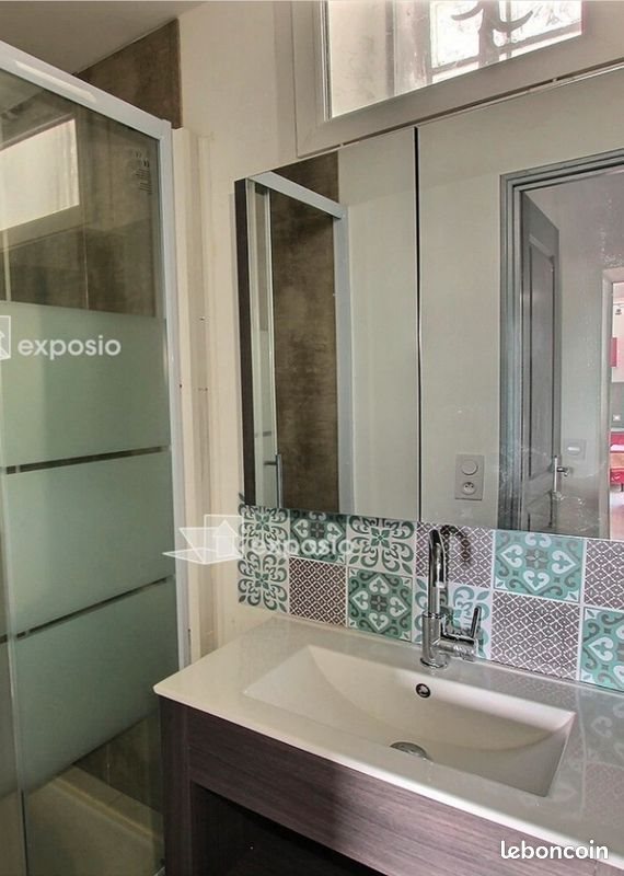 Appartement à louer, 42m², Sainte-Tulle