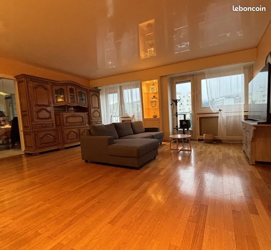 Appartement à vendre, 172m², Saint-Etienne