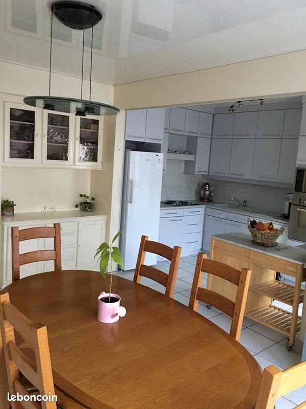 Appartement à vendre, 172m², Saint-Etienne