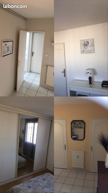 Appartement à vendre, 172m², Saint-Etienne