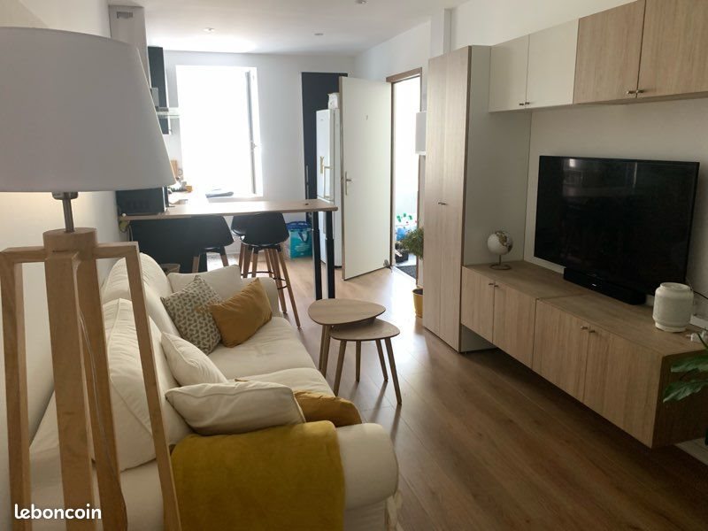 Appartement à vendre, 32m², Céret