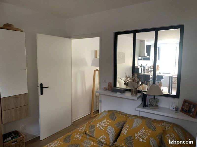 Appartement à vendre, 32m², Céret