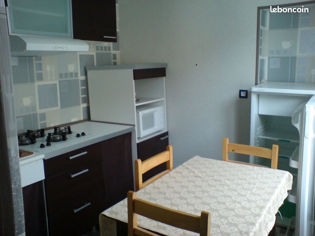 Appartement à louer, 30m², Laval
