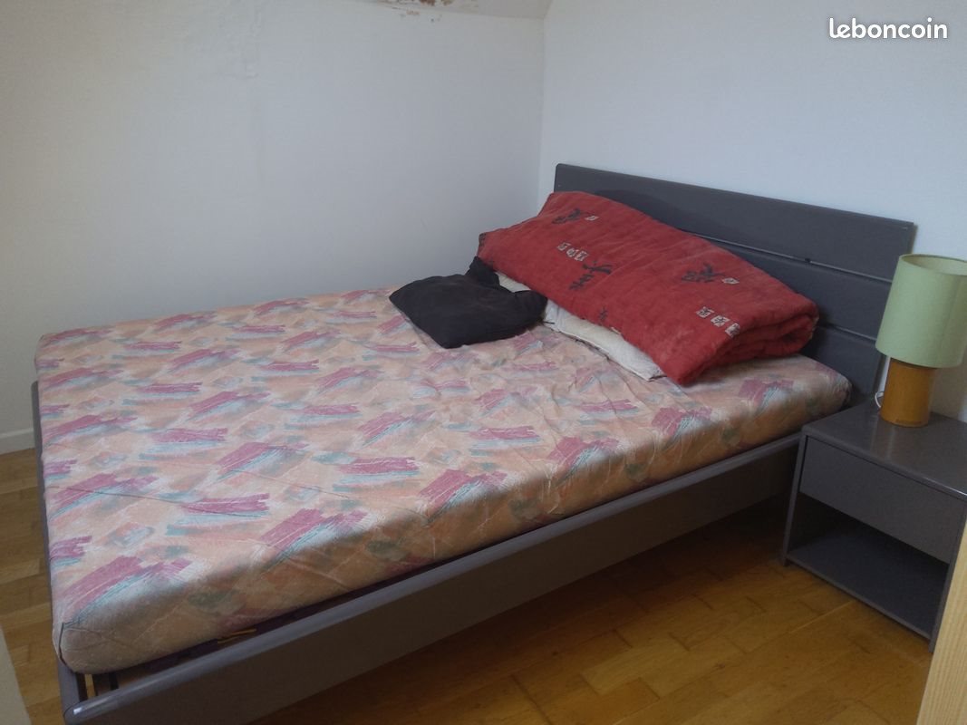 Appartement à louer, 30m², Laval
