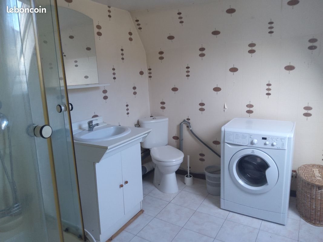 Appartement à louer, 30m², Laval