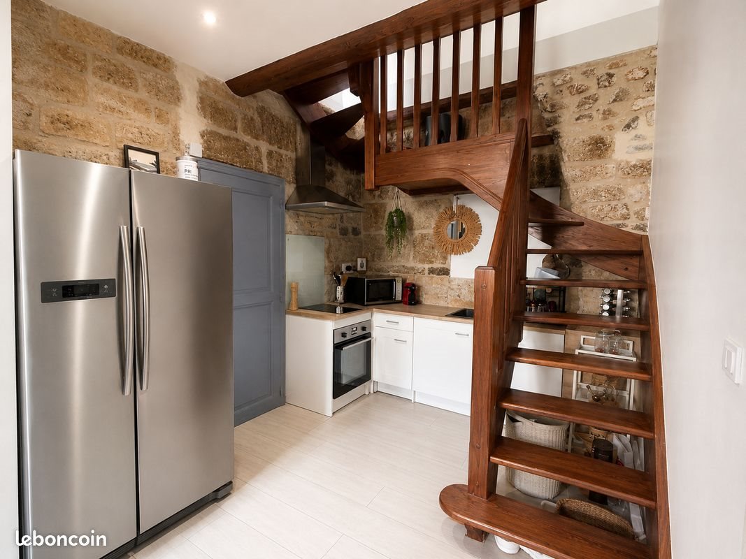 Appartement à louer, 50m², Villeneuve-lès-Maguelone