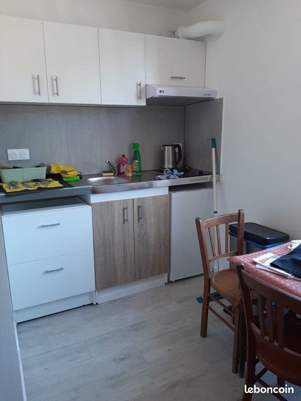 Appartement à louer, 16m², Merkwiller-Pechelbronn