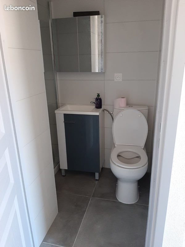 Appartement à louer, 16m², Merkwiller-Pechelbronn