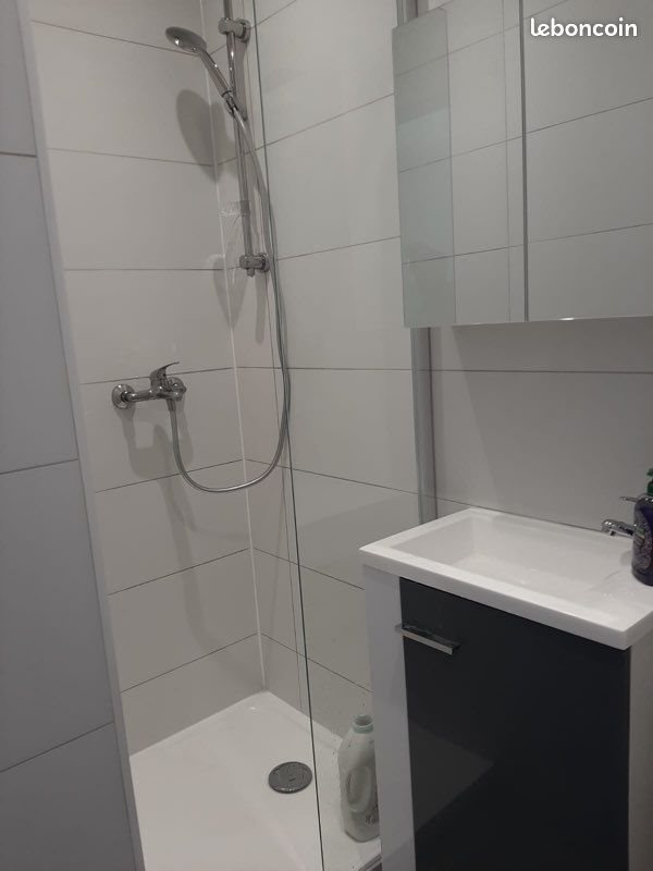 Appartement à louer, 16m², Merkwiller-Pechelbronn