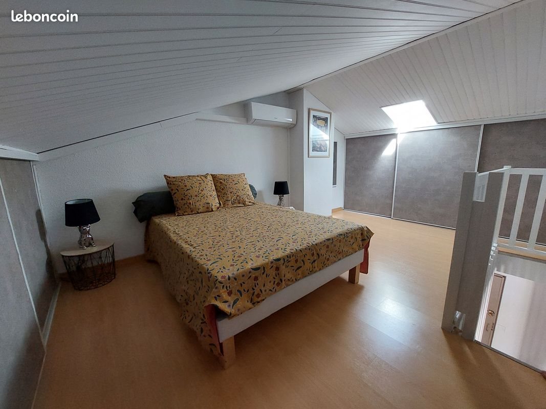 Appartement à vendre, 30m², Aigues-Mortes