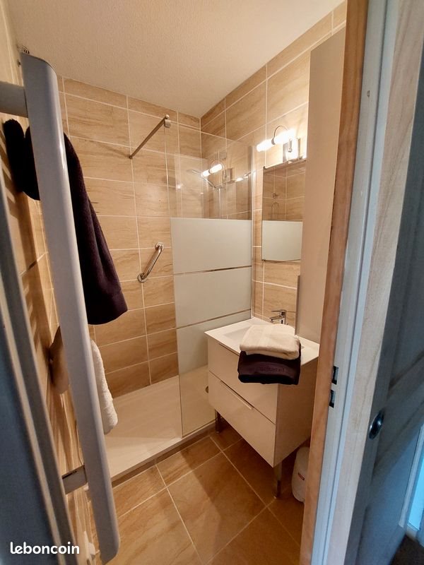 Appartement à vendre, 30m², Aigues-Mortes