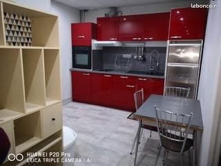 Appartement à louer, 30m², Clermont-Ferrand