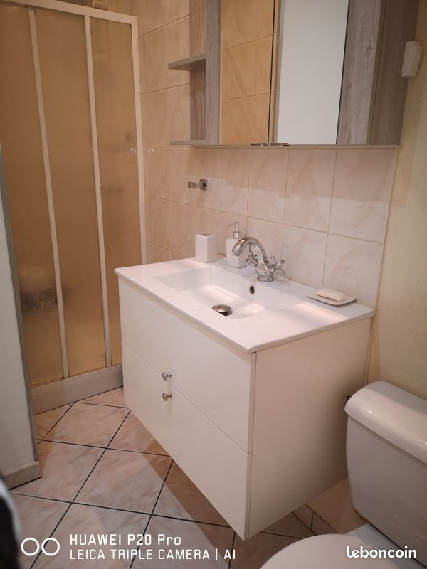 Appartement à louer, 30m², Clermont-Ferrand