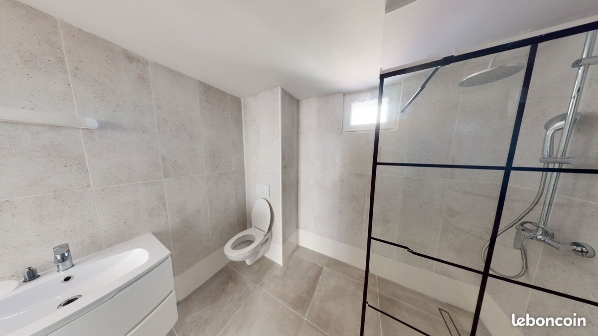 Appartement à louer, 49m², Puteaux