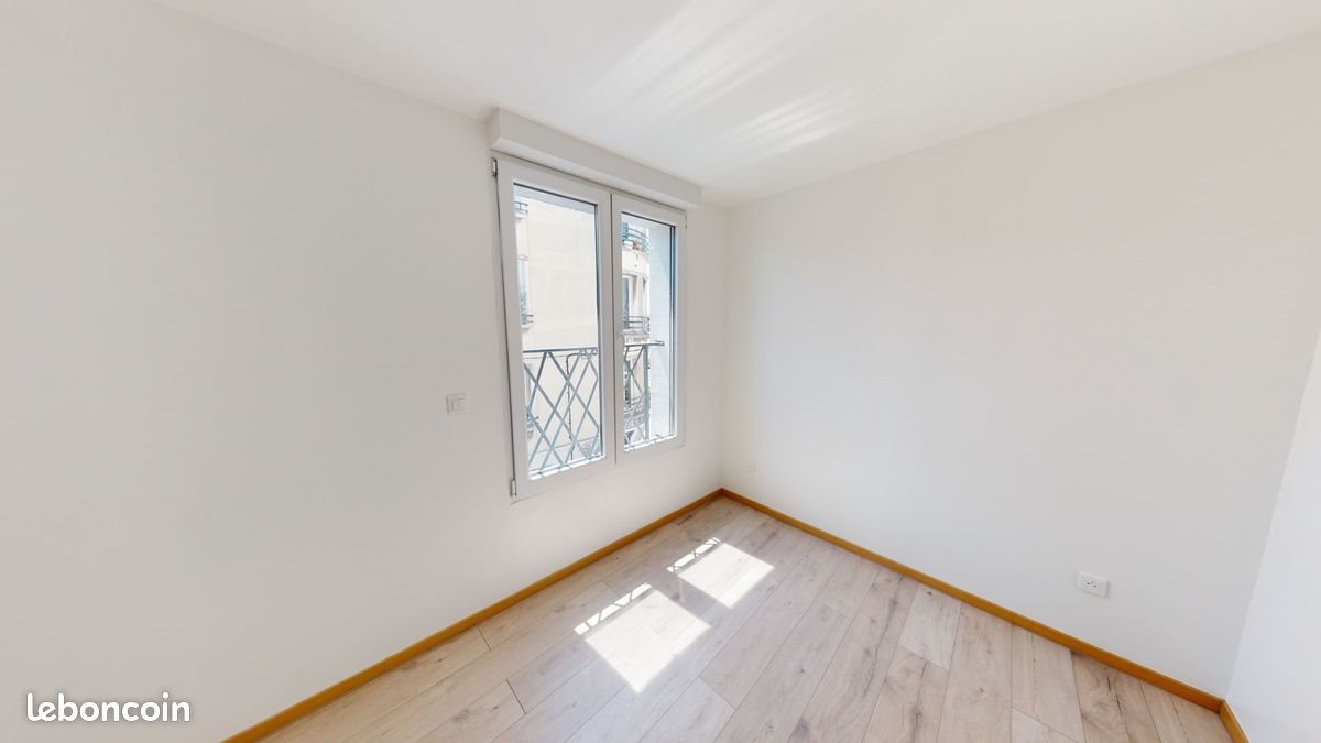 Appartement à louer, 49m², Puteaux