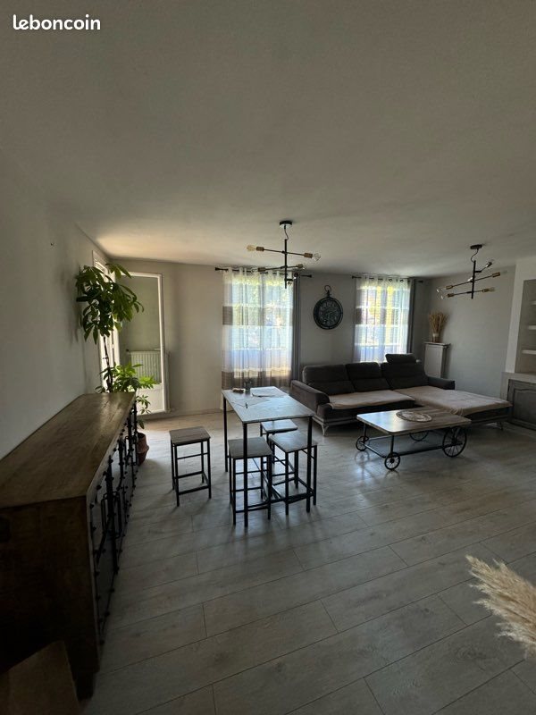 Appartement à vendre, 92m², Châteauneuf-les-Martigues