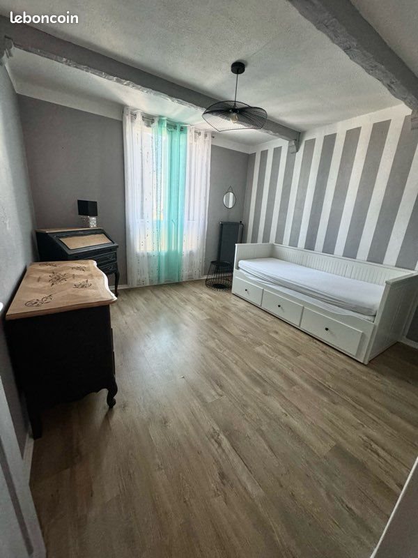 Appartement à vendre, 92m², Châteauneuf-les-Martigues