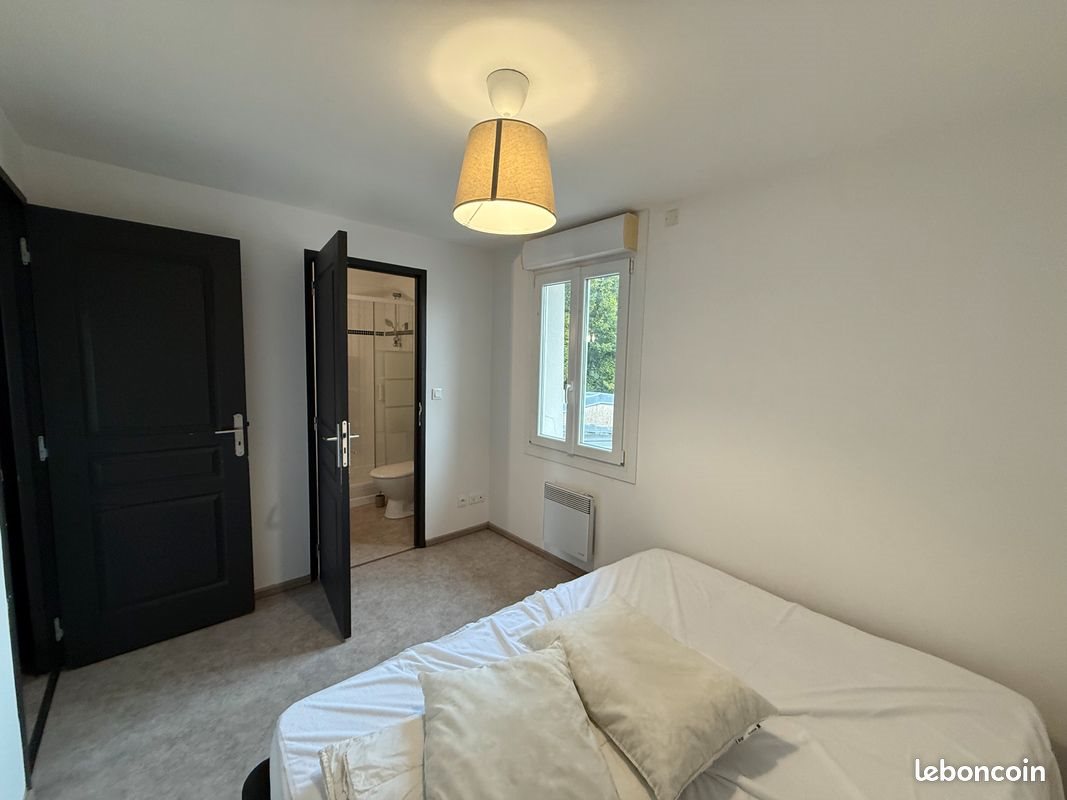 Appartement à louer, 32m², Limoges